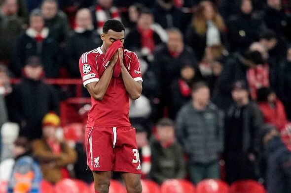 Forgot City, forgot Chelsea; Arsenal’s biggest test is a growing injury crisis