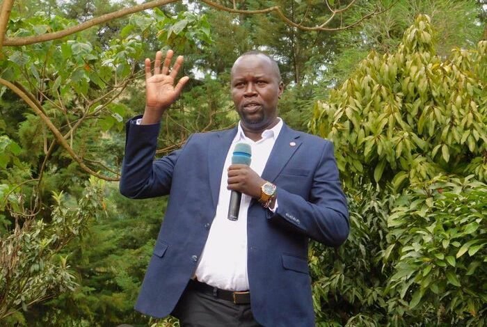 BREAKING! Kenyan Politician Who Went Missing Found in Mbale City – Uganda