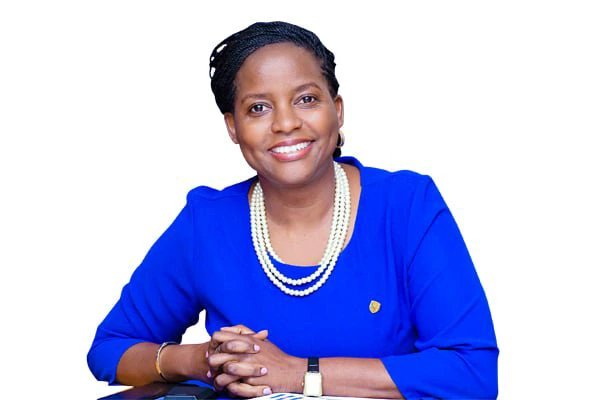 Anne Juuko resigns from Standard Bank Group