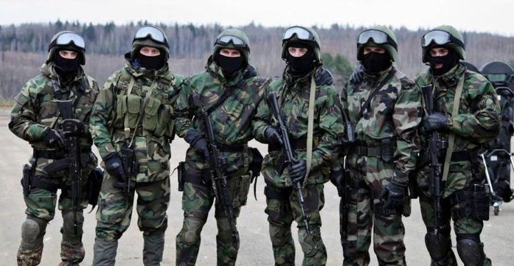 Self-Styled NUP “EU Ambassador” Dr Nico Arrested in The Hague Over Unauthorized ICC Protest