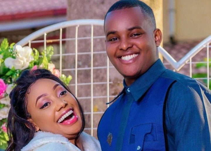 Agather says Natif scammed her into intimacy: Obtained my goods by false pretense