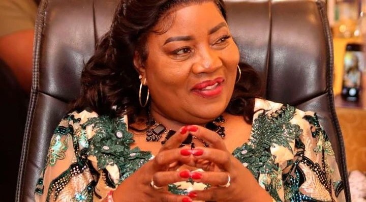 Self-Styled NUP “EU Ambassador” Dr Nico Arrested in The Hague Over Unauthorized ICC Protest