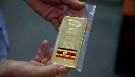 WHO’S EATING UGANDA’S GOLD MONEY? Foreign Firms Cash in as Ugandans remain poor