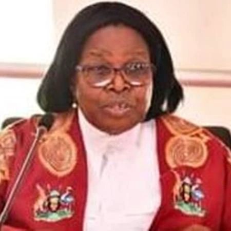 Mr. President, if you Genuinely Won, Then… 10 Things Exiled Ex-Supreme Court Judge is Asking Museveni to Do