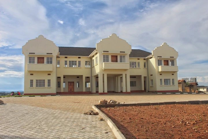 Buganda Mourns Death of Busujju County Chief's Son