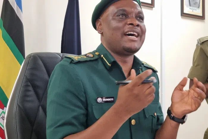 Buganda Mourns Death of Busujju County Chief's Son