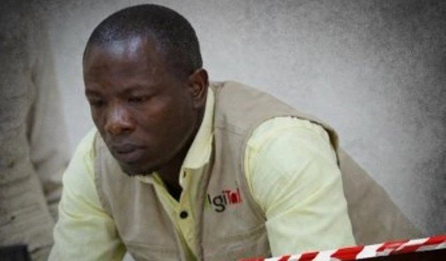 Journalist ‘Abducted’ After Radio Talk Show in Kampala