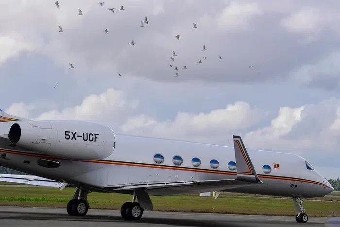 Buganda Mourns Death of Busujju County Chief's Son