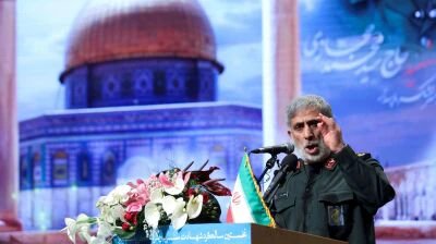 IRGC chief tells Netanyahu to accept 