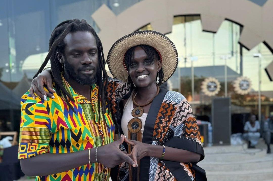 Bucha Man Reveals How He Manages Multiple Partners Without Drama