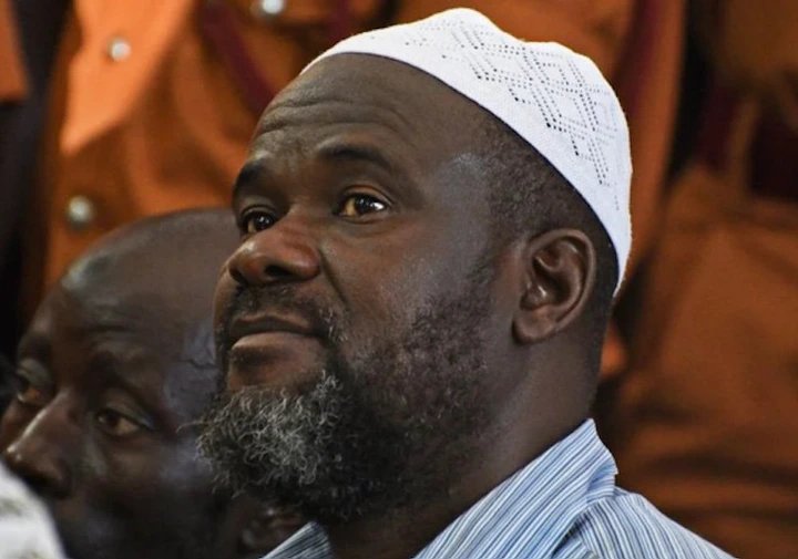 Journalists ejected from Jamilu Mukulu court proceedings