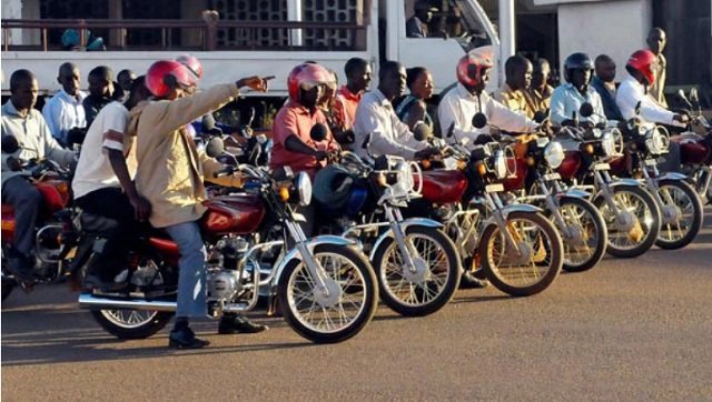 Inside Uganda’s Boda Boda Road Safety Crisis