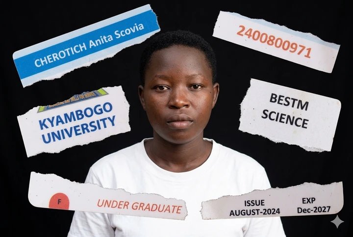 Kyambogo student killed in Bweyogerere crash