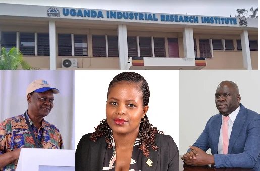 UIRI IN SHOCK SCANDAL! 60-Year-Old Staff Illegally Retained, Billions Misused, Car Vanishes & Start-Ups Stuck for Years as Investigation Exposes Rot at UIRI