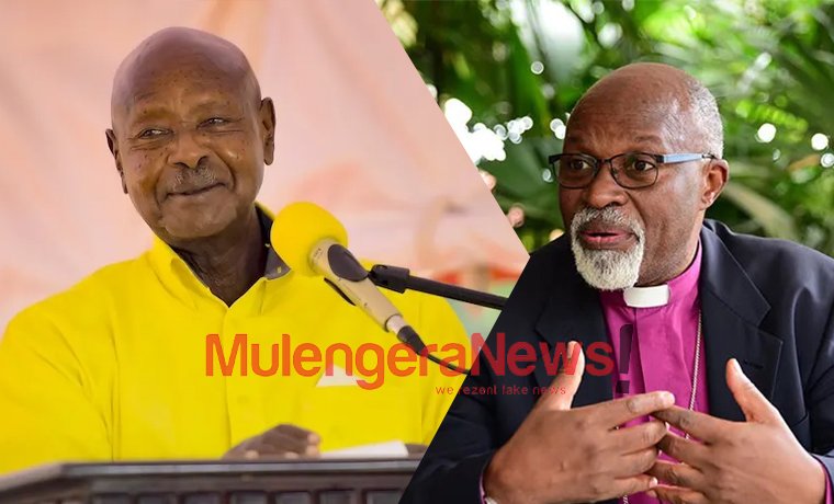 It’s Bad Manners to Compete With Your Grandchildren! Retired Vocal Bishop Tells Off Political Leaders