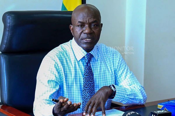 NIRA Launches Campaign to Register Children,Issue Free Birth Certificates Within Six Months of Birth