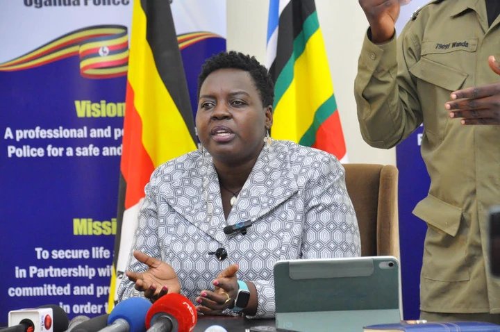 NIRA Launches Campaign to Register Children,Issue Free Birth Certificates Within Six Months of Birth