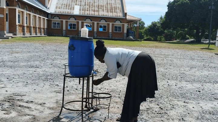 Fish farming emerges as new weapon against poverty in Kibuku