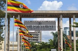 Top Parliamentary Jobs on the Line After Speaker Oboth Takes Charge After Among Exit